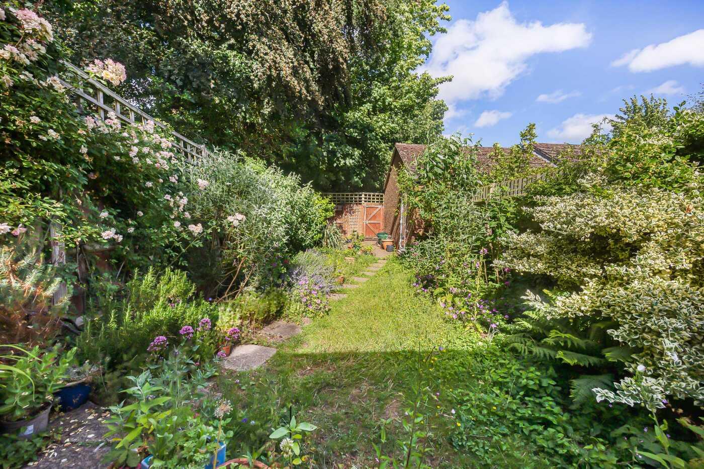 3 bed property in Gravett Close, Henley-on-Thames
